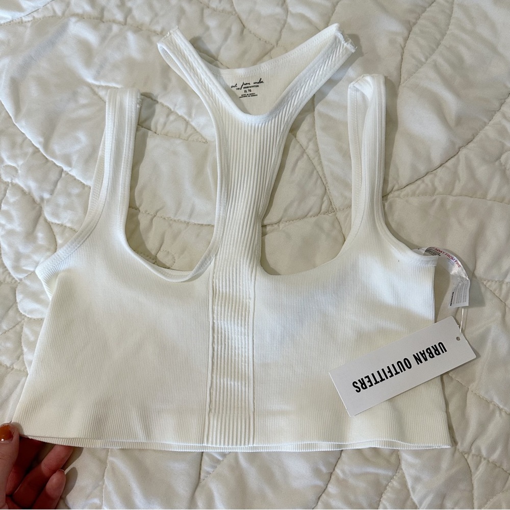 Urban Outfitters/Out from Under tank